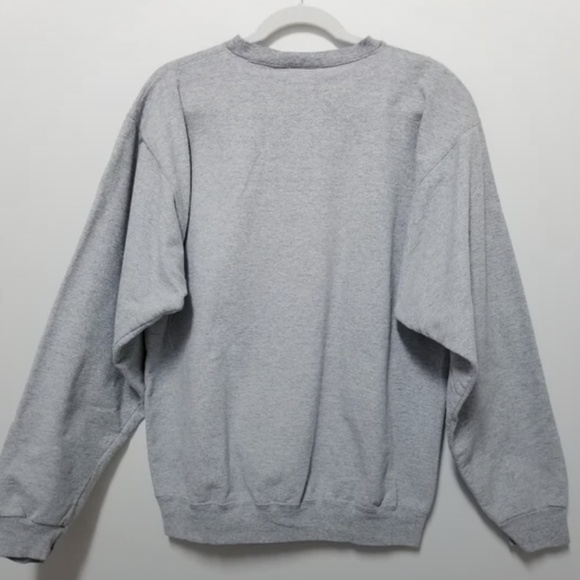 *SOLD* Vintage Disneyworld  Embroidered Sweatshirt - Picture 3 of 6